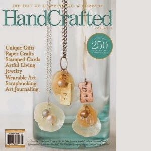 Handcrafted 2013 Vol. 9