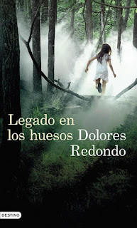 Legado en los huesos Huesos Redondo