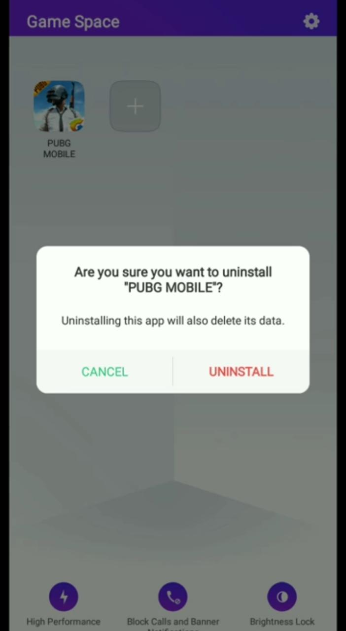 Pubg Uninstall Screenshot - Hack Pubg Mobile Download Apk - 