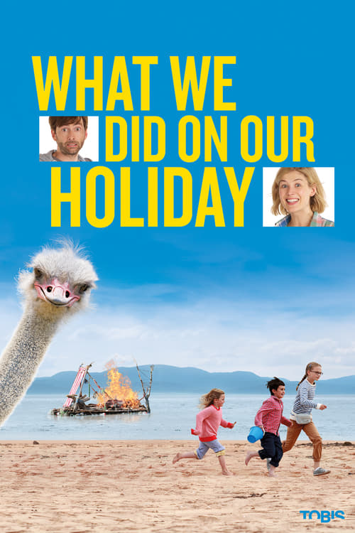 Download What We Did on Our Holiday 2014 Full Movie Online Free