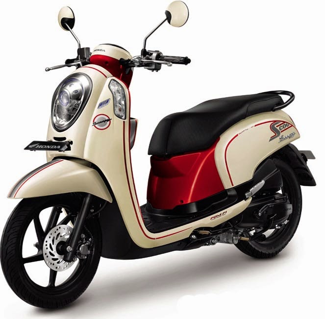 Honda Vario eSP 150 Honda Vario eSP 150