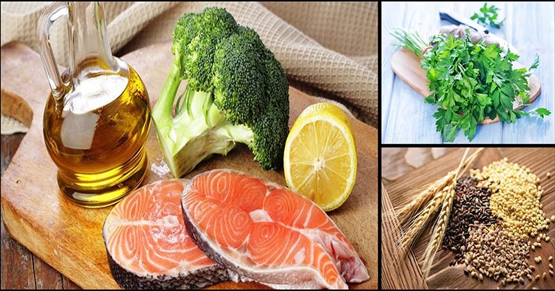 can food cause breast cancer