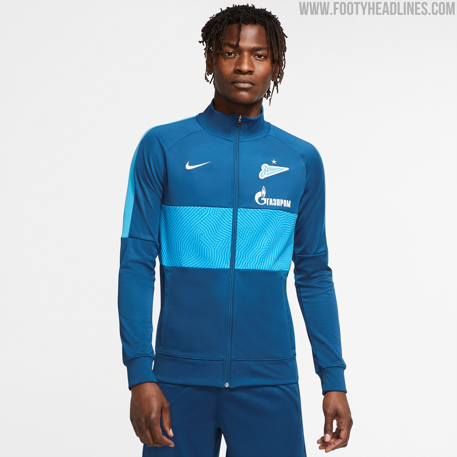 new nike jackets 2021