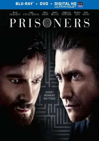 Prisoners 2013 BRRip 450Mb Hindi Dual Audio 480p ESub Watch Online Full Movie Download bolly4u