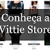 Onde comprar roupas Tumblr - Conheça a Vittie Store