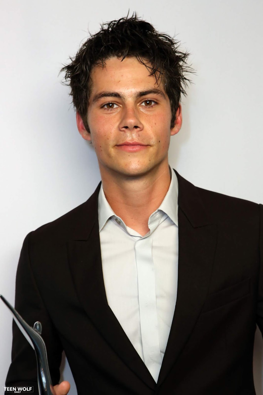 Dylan O'Brien to Star Opposite Mark Wahlberg in INFINITE The