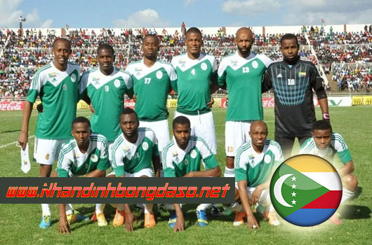 Comoros vs Togo 19h00 ngày 7/9 www.nhandinhbongdaso.net Comoros vs Togo 19h00 ngày 7/9 www.nhandinhbongdaso.net