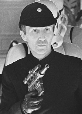 STAR WARS AFICIONADO WEBSITE: AFICIONADO CLASSIC BEHIND THE SCENES INFO ...