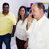 Vice governador já está em Barreiras