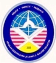 LOGO SEKOLAH