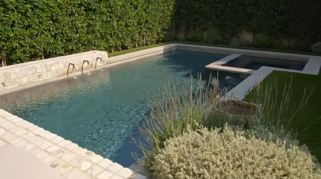 35 Interior Design Photos vs. 6416 Drexel Ave, Los Angeles Luxury Home Tour