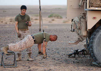 Tread Personal Training History Of The Trx