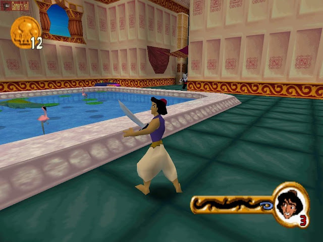 تحميل لعبة علاء الدين للكمبيوتر Aladdin games تحميل لعبة علاء الدين للكمبيوتر Aladdin games