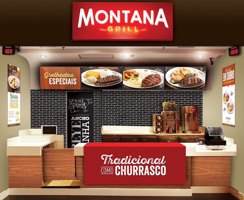 Montana Grill inaugura duas unidades no interior de São Paulo Montana Grill inaugura duas unidades no interior de São Paulo