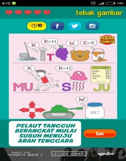 kunci jawaban tebak gambar level 40 soal no 20