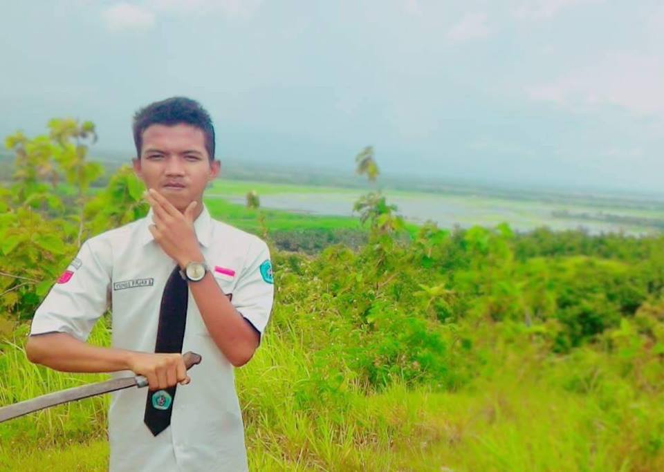 Bagi Cara Nih Gan