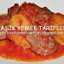 köfte patates yemeği köfte patates yemeği