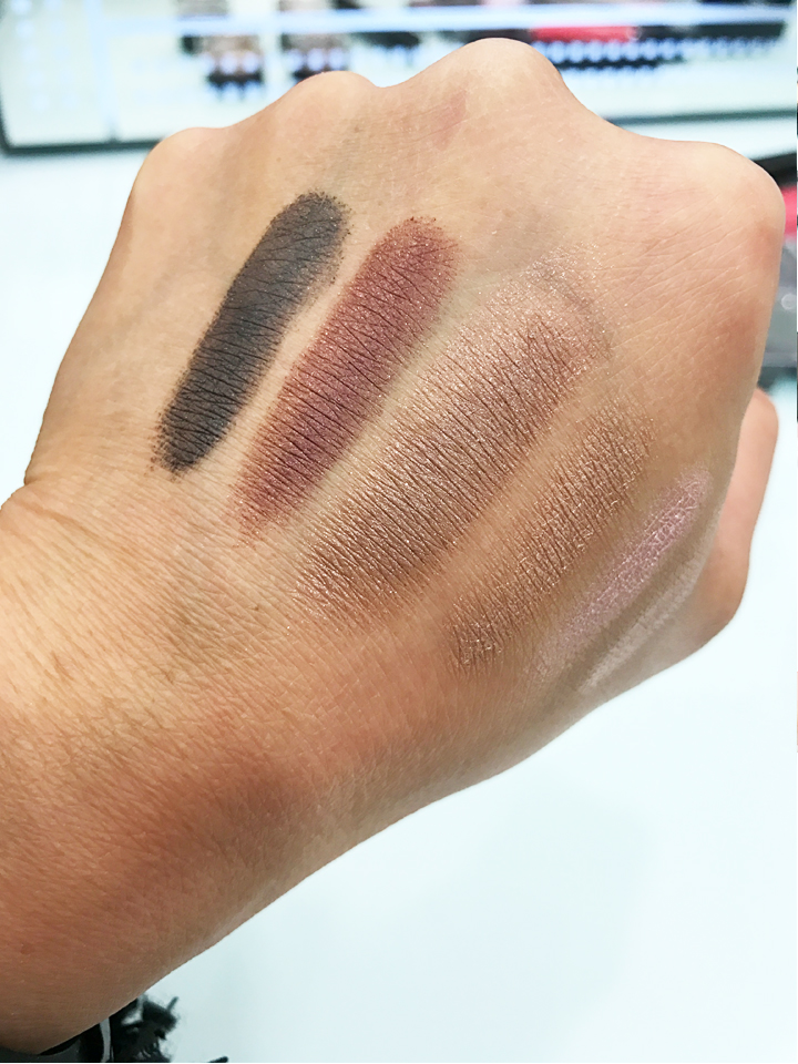 Indigo Kir Royale: SNEAK PEEK + SWATCHES