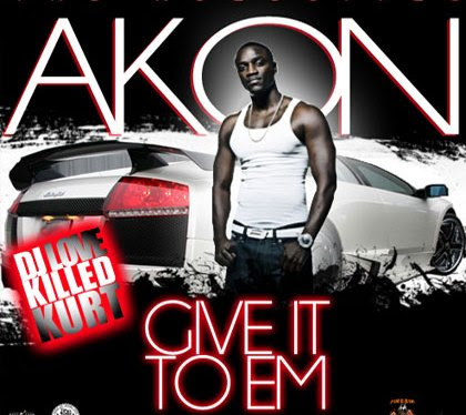 File songs akon free all zip download mp3 Download Akon