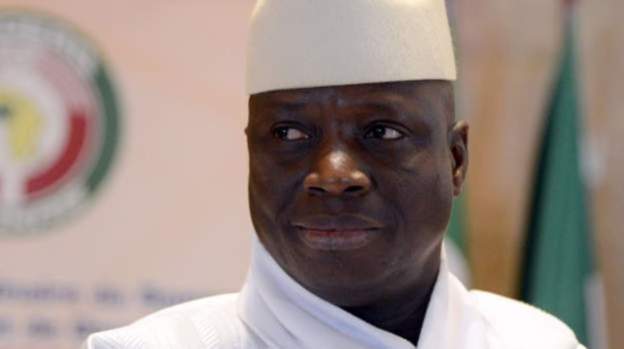 Muda Wapita Tena Bila Jammeh Kuondoka Madarakani Gambia
