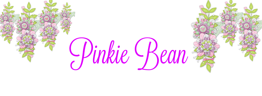 Pinkie Bean