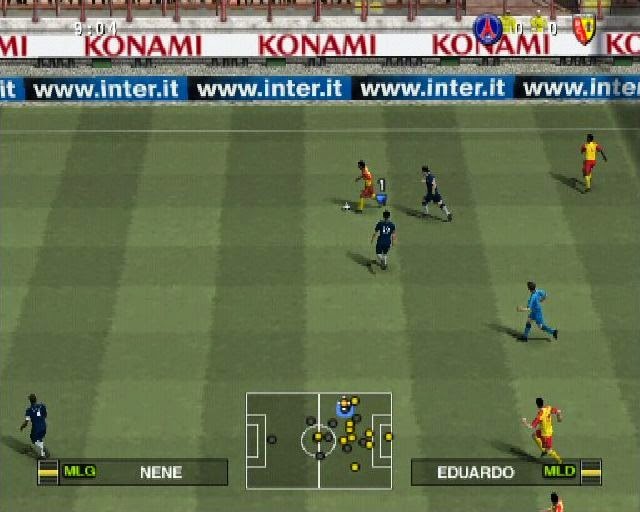 How to download ppsspp all pes 2012 ps2 in pc