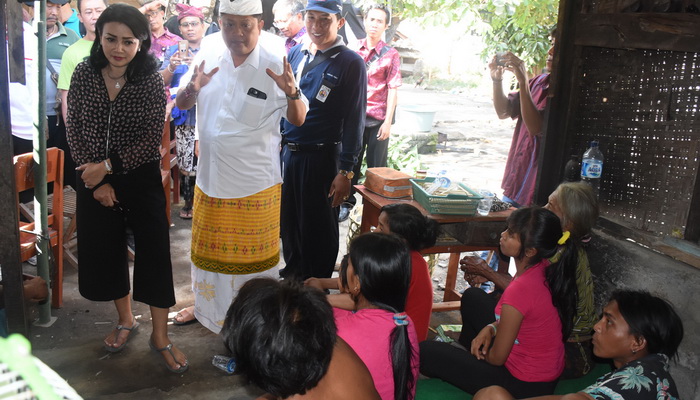 Masuki Masa Kampanye Pilgub, Wali Kota Rai Mantra Resmi Cuti
