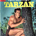 Tarzan #87 - Russ Manning art 