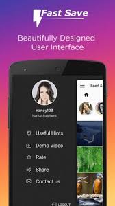 FastSave for Instagram 53.0 for Android Paid APK FastSave for Instagram 53.0 for Android Paid APK