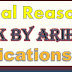 Verbal Reasoning Book By Arihant Publications PDF Download RS Aggarwal