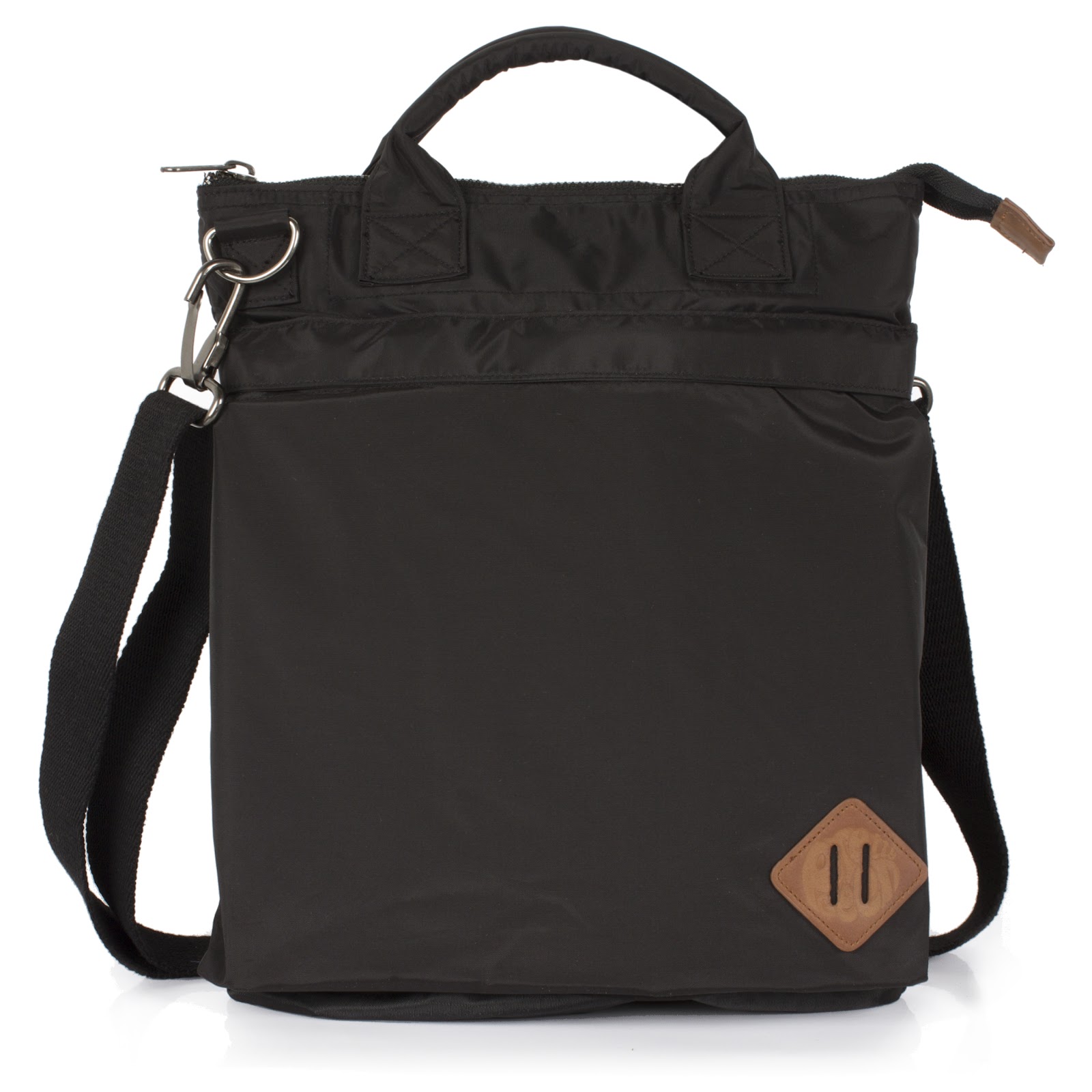 Victoria Quarter Bag It At Pretty Green