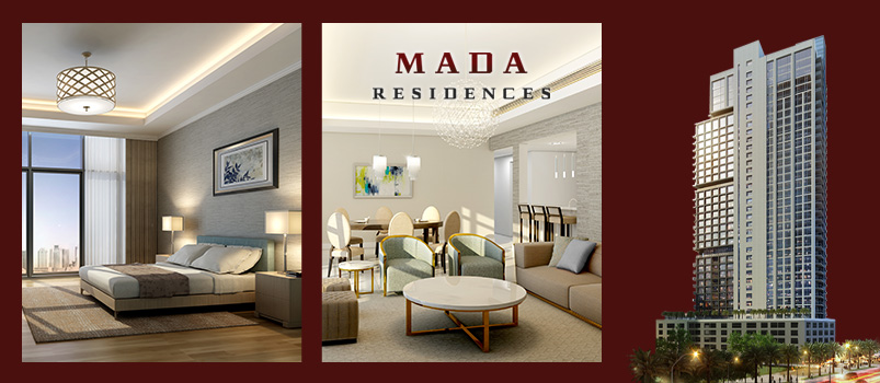 Mada Residences