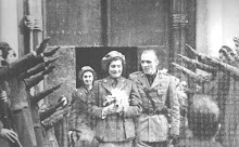 VERONA FEBBRAIO 1945