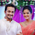 Actress Priyamani gets engaged to Mustafa Raj | Photos