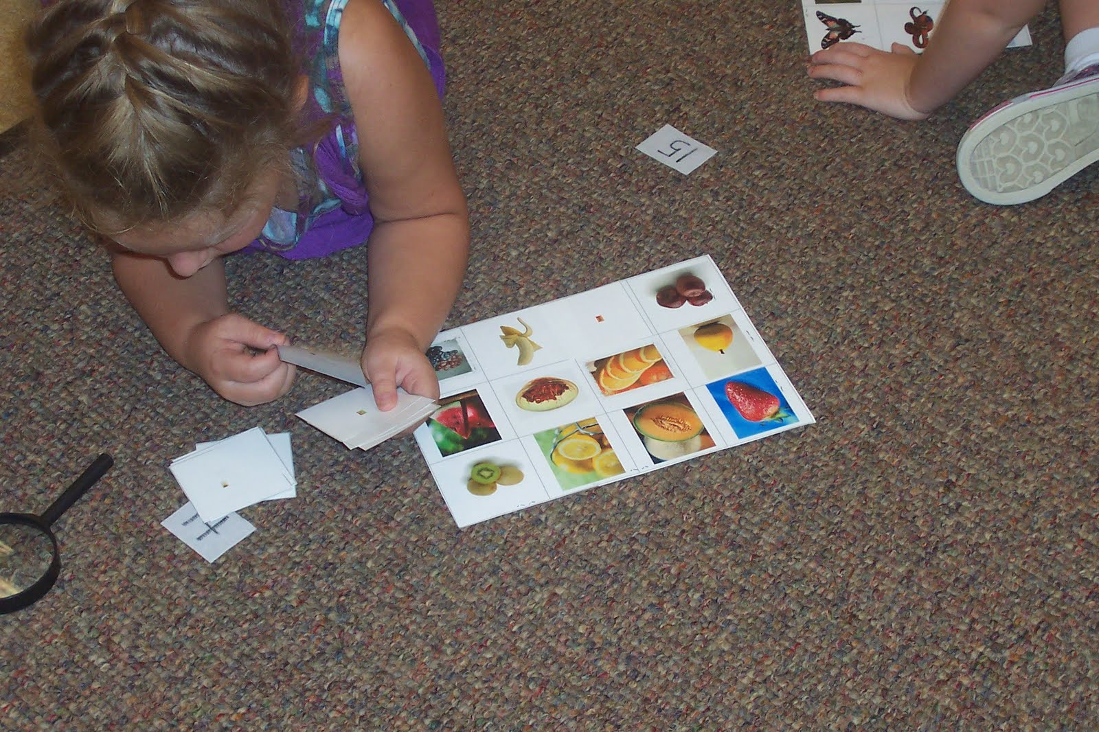 The Wonderful World of Kindergarten First Few Weeks of School