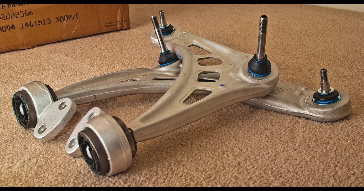 Your BMW E46 and Lexus IS Resource: The Definitive BMW E46 3-Series