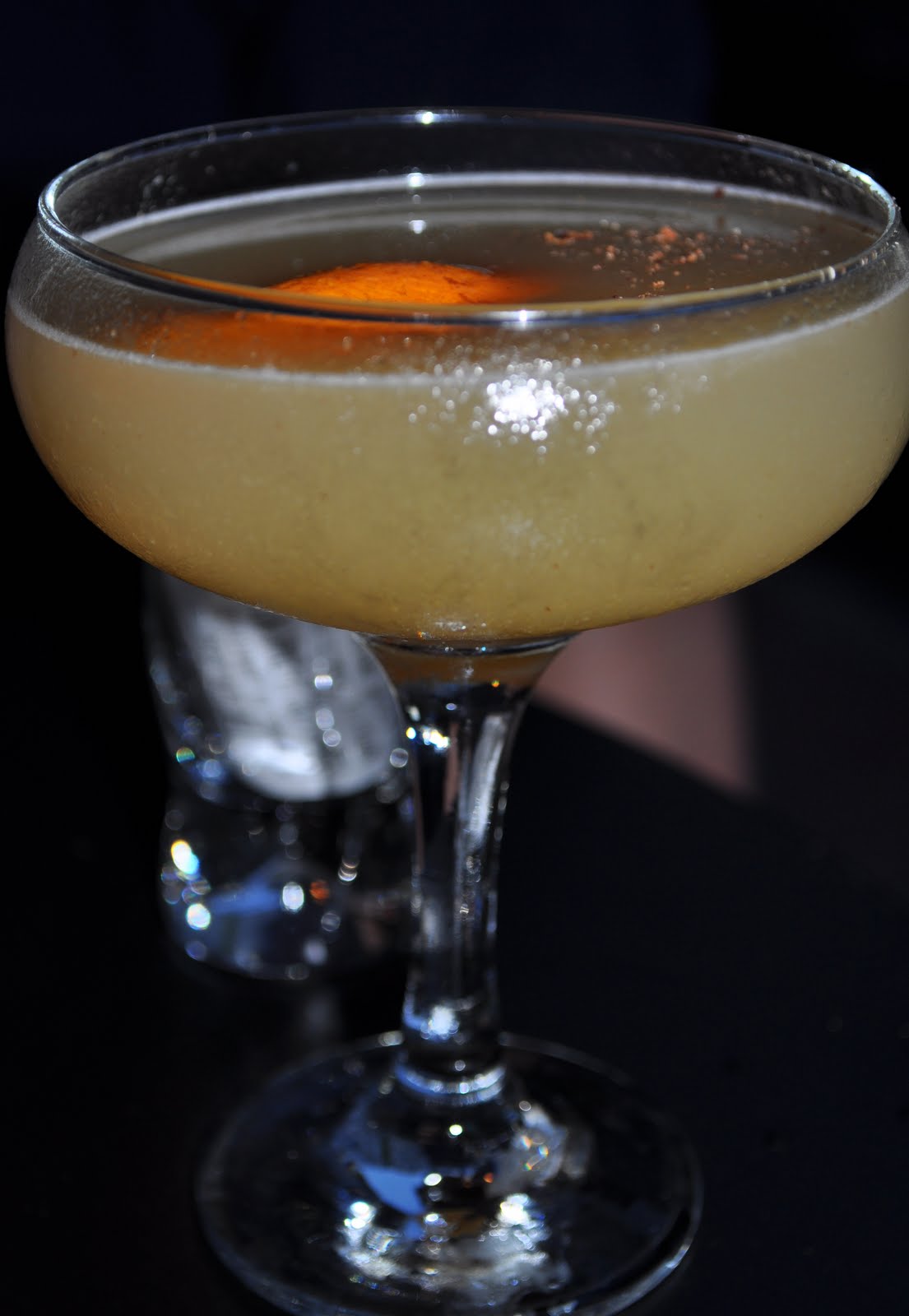 On Athens 42 and The Gin Joint Havealaugh Cocktails and Serious