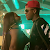 Gravado em L.A, Ludmilla libera clipe de "Tipo Crazy" com Jeremih