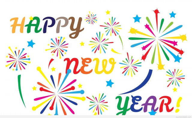 happy new years cards