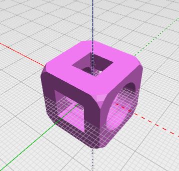 Ejemplos Blockscad | Un poco de Todo