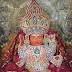 Nakoda Bhairav from Ujjain Temple