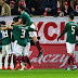 México concentrará en Moscú