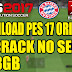 How To Download Pes 17 PC 3GB Original No Crack l Free Download 