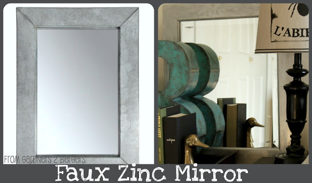 Faux-Zinc-Mirror-Laminate-Mirror-Makeover
