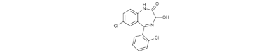 Lorazepam Lorazepam