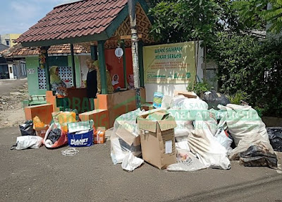 Bank Sampah Melati Bersih