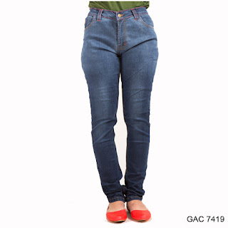 Celana Wanita Dari Gareu Fashion