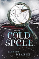 Cold Spell cover