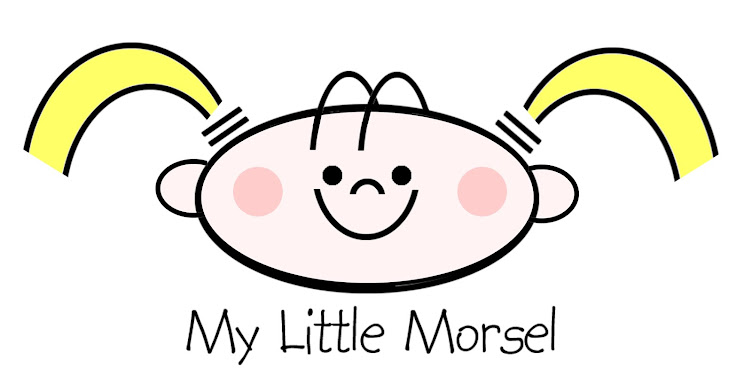 My Little Morsel