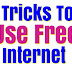 Free Internet Kaise Chalaye 3G /4G Speed Se? (Recharge Tricks)
